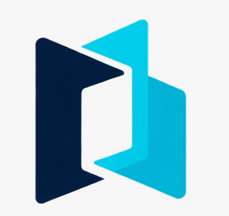 灵境元启 Logo